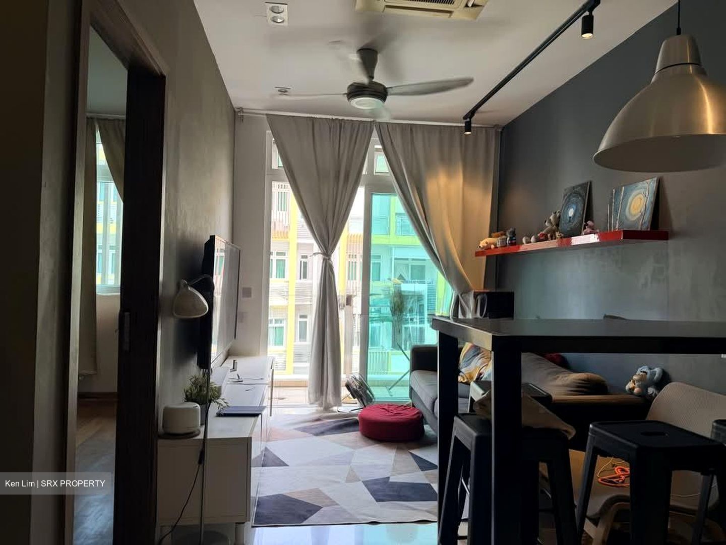 Parc Rosewood (D25), Condominium #599751611